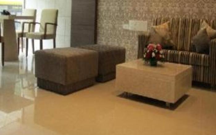 Hotel Park Plaza
