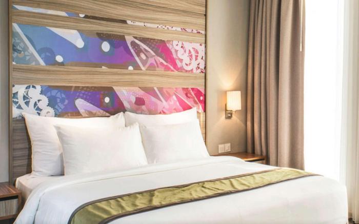Hotel GranDhika Iskandarsyah