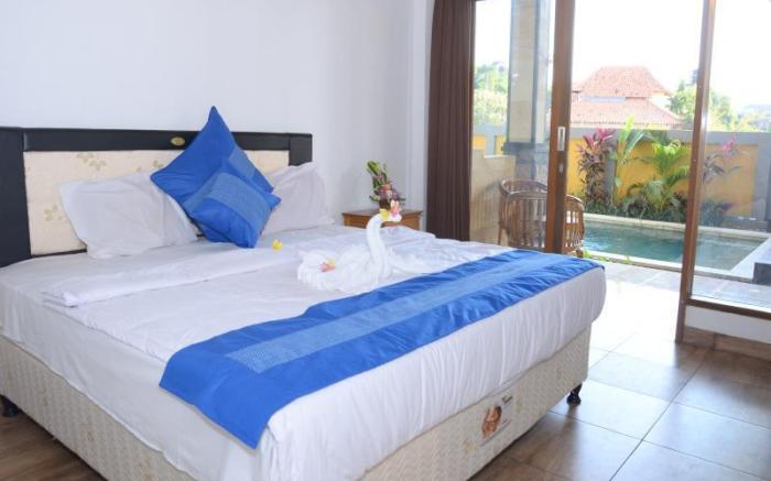Bima Sakti Guest House