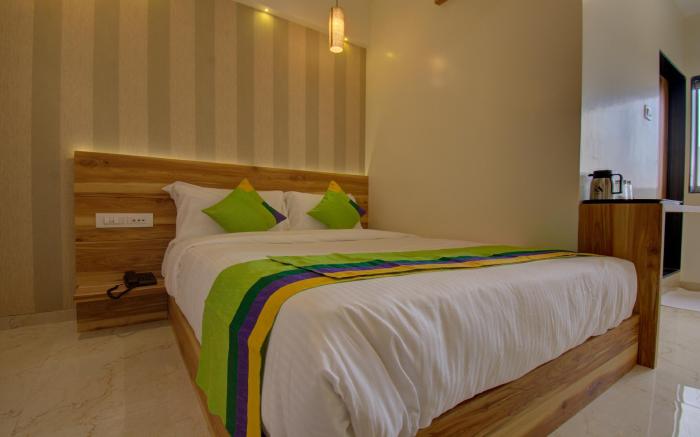 Hotel Amisha International
