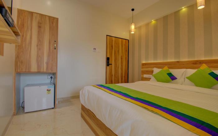 Hotel Amisha International