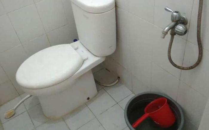 Kost 48 Surabaya