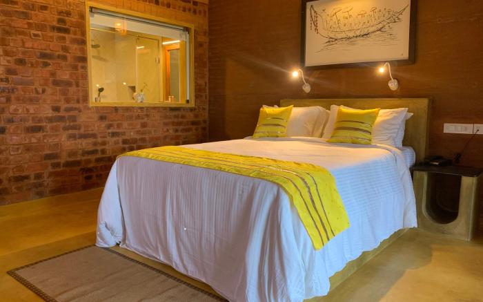 Amara Ayurveda Retreat