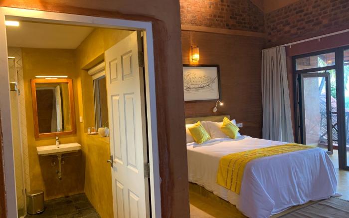 Amara Ayurveda Retreat