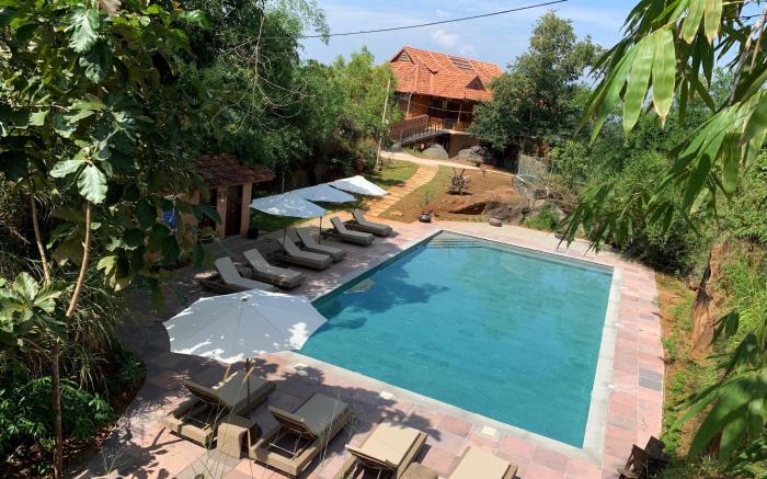Amara Ayurveda Retreat
