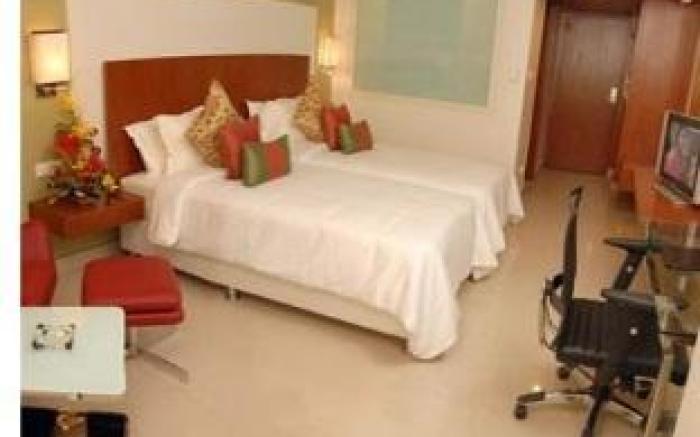 Hotel Inner Circle