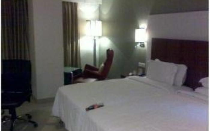 Hotel Inner Circle