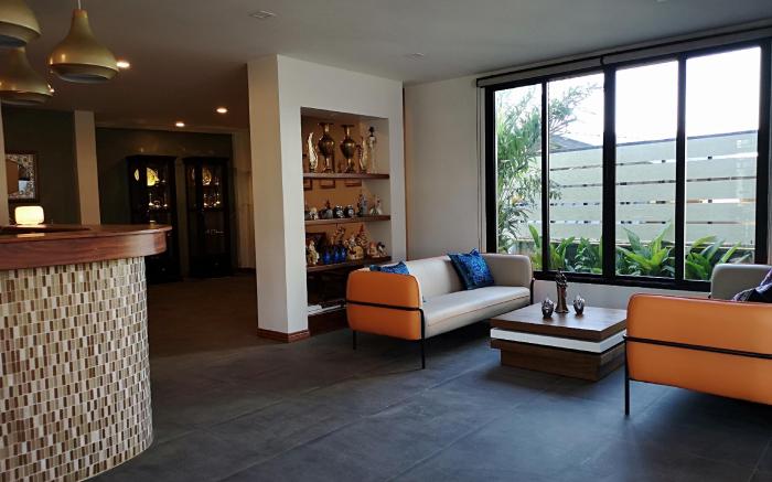 Baan Nan B&B Hotel