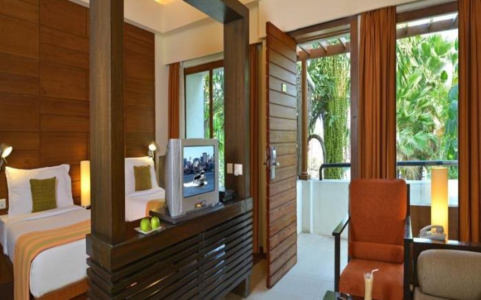 Golkonda Resort & Spa