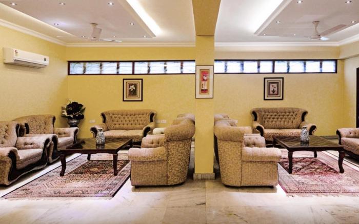 GIS Legacy Banjara