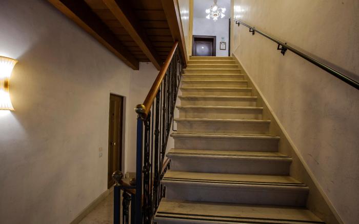 Ca' Sant'Angelo apartments