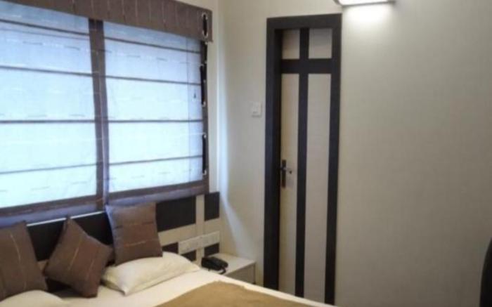 Hotel Purva