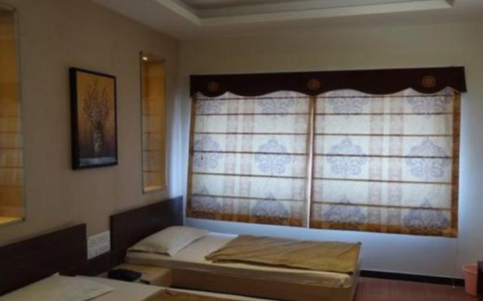 Hotel Purva