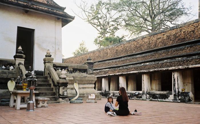 Stockhome Hostel Ayutthaya