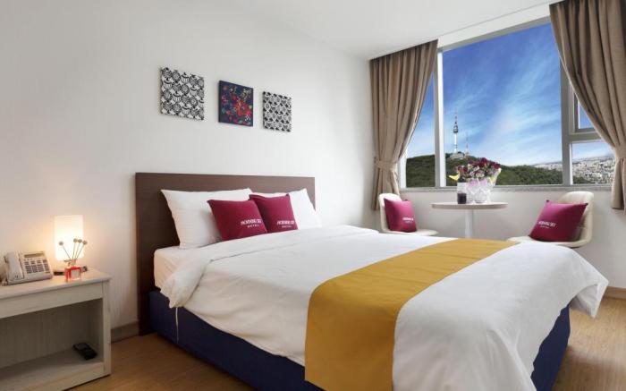 Morning Sky Hotel