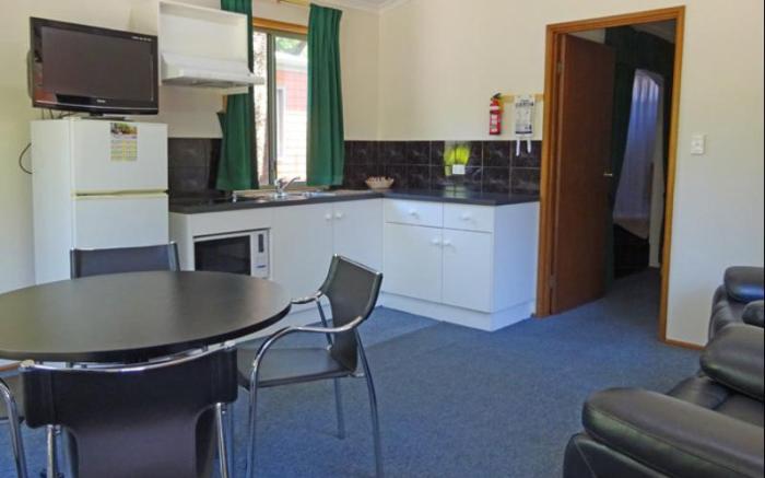 Adelaide Caravan Park - Aspen Holiday Parks