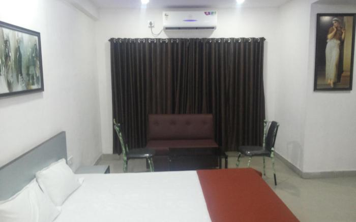 Hotel Galaxys Vaibhav