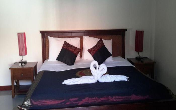 Siam Court Hotel
