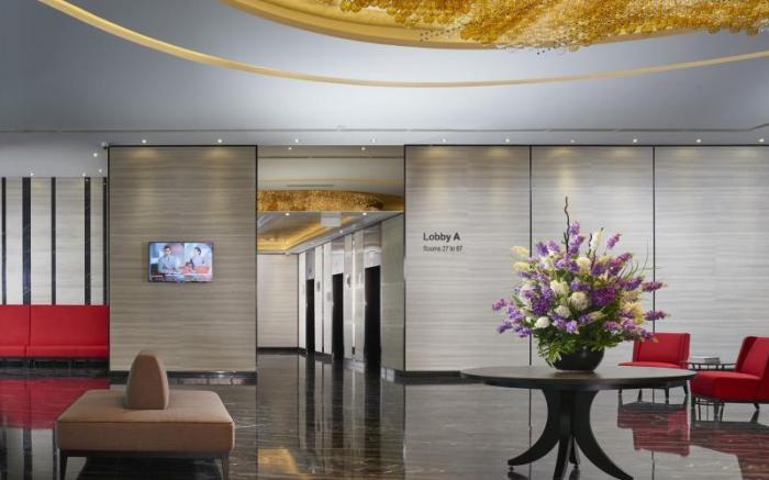 Hotel Boss