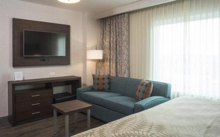 Staybridge Suites Puebla By IHG