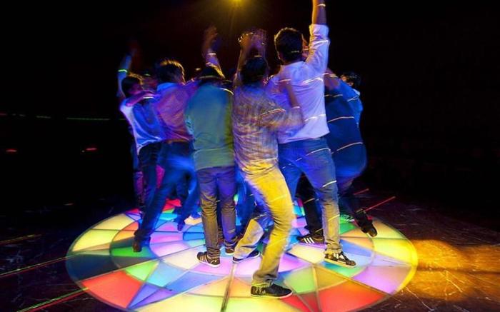 Hotel Shri Ram Excellency