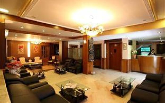 Hotel Suncity International