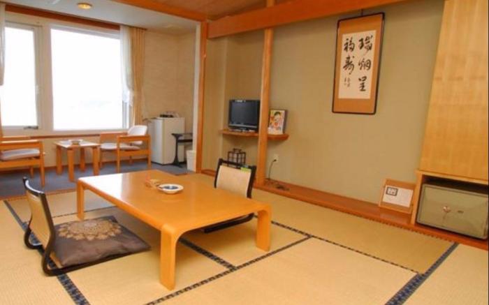 Abashiri Kanko Hotel