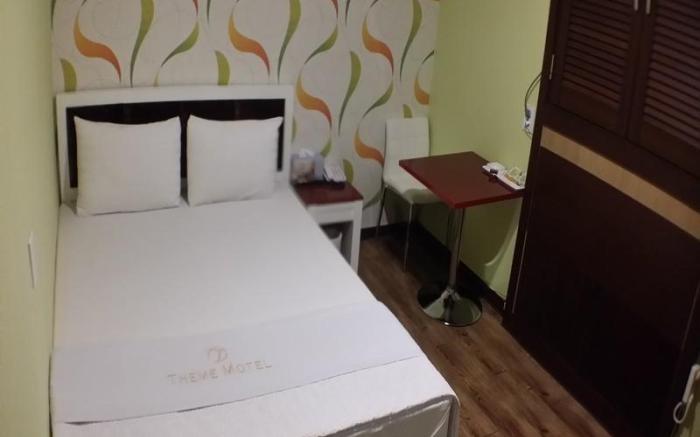 Thema Motel