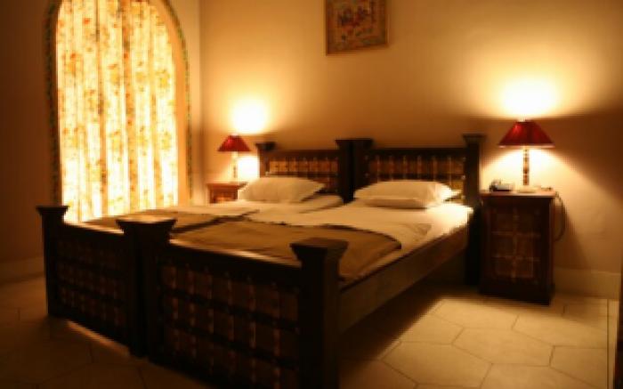 Megh Niwas Hotel