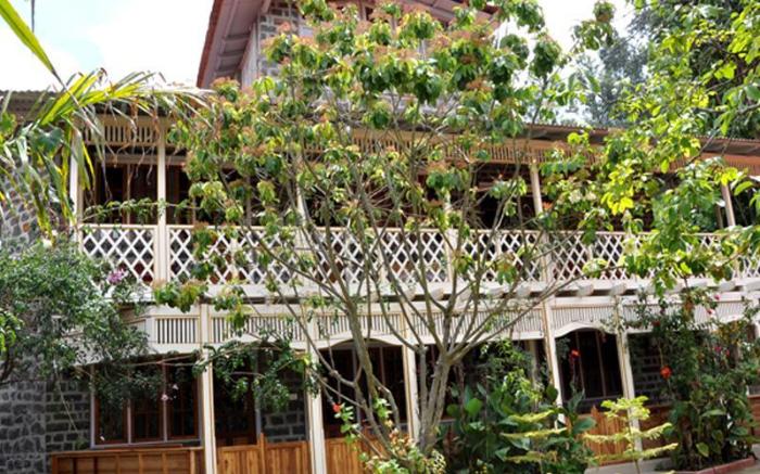 Lilly's Valley Resort