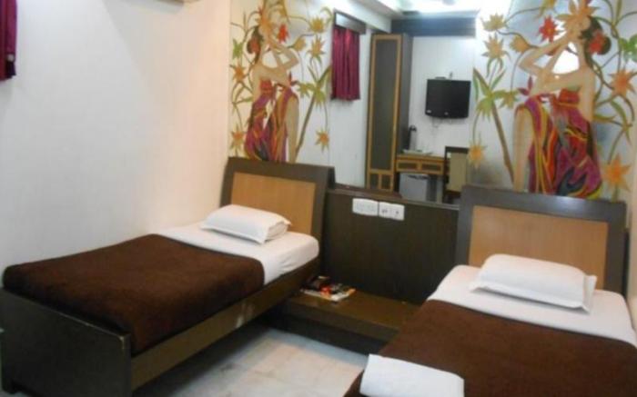 Hotel Victerrace International