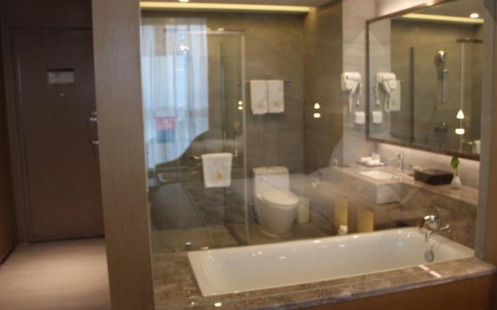 GreenTree Eastern Hotel Shaoxing Keqiao Jindizizaicheng