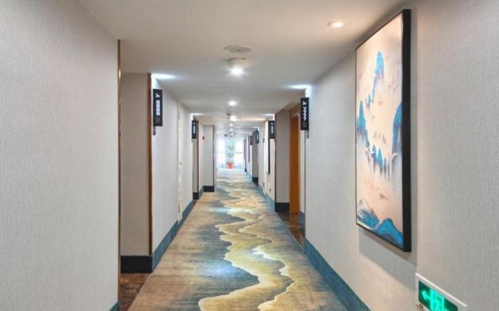 GreenTree Eastern Hotel Huai'an Bus Station Zhou Enlai Memorial