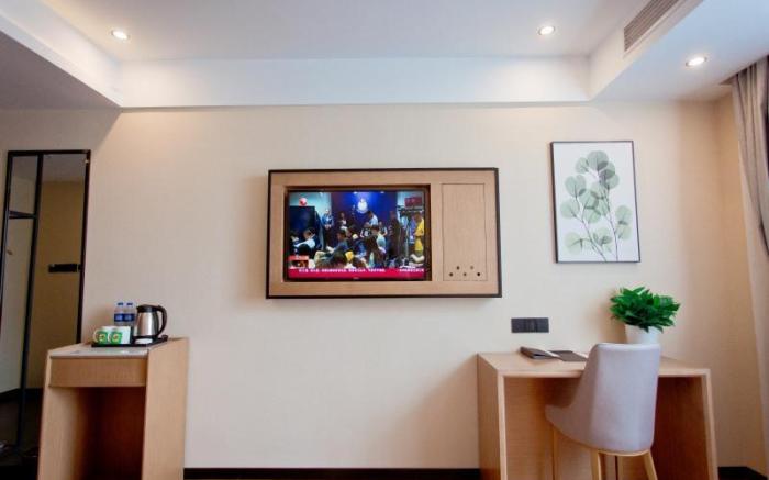 GreenTree Inn Fuyang Yingzhou District Kuixing Road