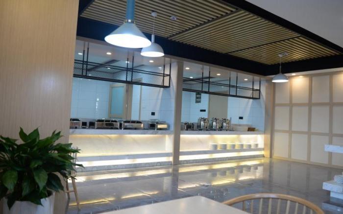 VX Hotel Xuzhou Gulou District Railway Station Sanhuan Dong Road