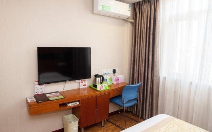 Vatica Hotel TianJin Dagang Xuefu Road University Town