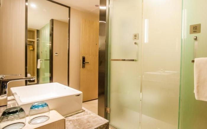 GreenTree Eastern Hotel Lianyungang Wanda Plaza Hotel