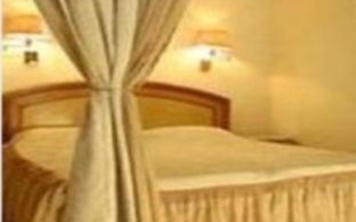 Hotel Simla Palace