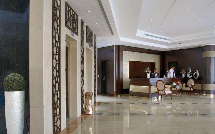 Duset Hotel Suites