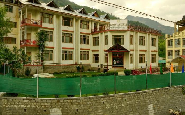 Hotel Jessica