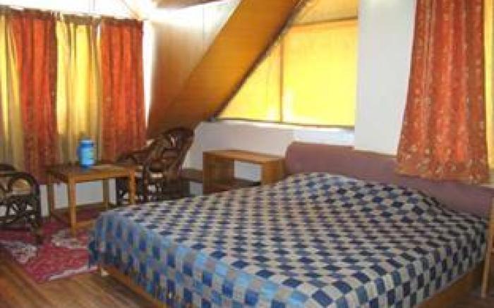 Hotel Yak
