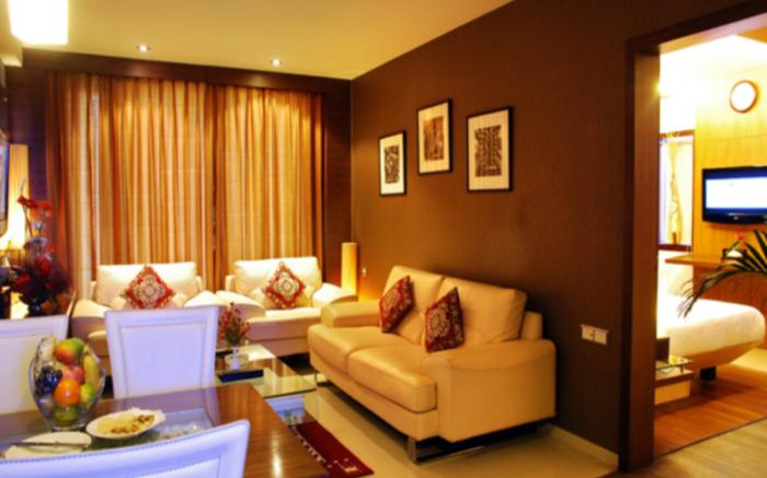 Goldfinch Hotel Mangalore