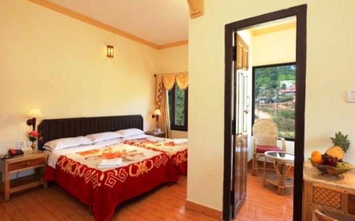 Poopada Resorts