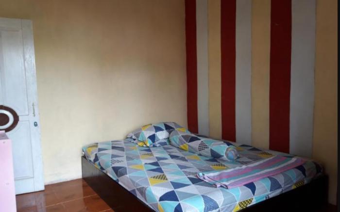 Toto Homestay