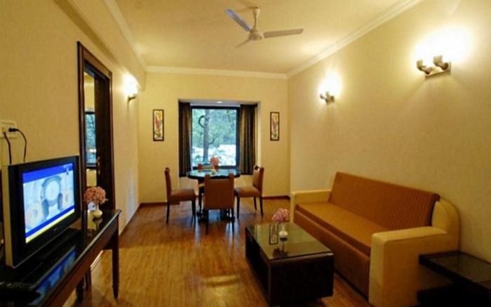 Hotel Vikram Vintage Inn