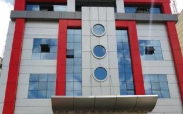 Hotel Preethi Palace