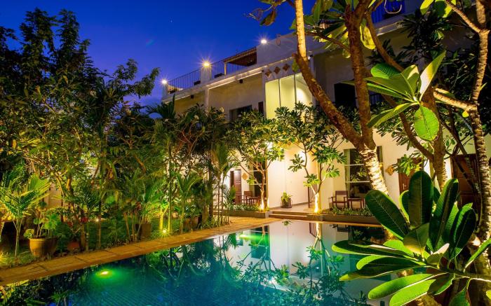 Cozy boutique hotel gay hotel