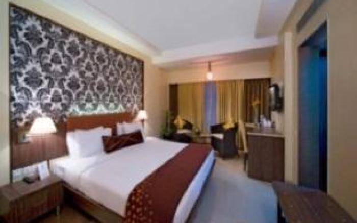Kapila Business Hotel