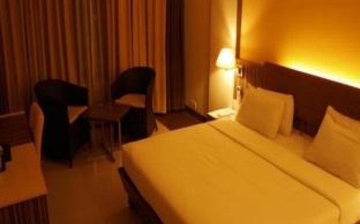 Kapila Business Hotel