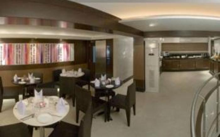 Kapila Business Hotel